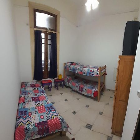 Hospedaje La Rana Buenos Aires Zewnętrze zdjęcie