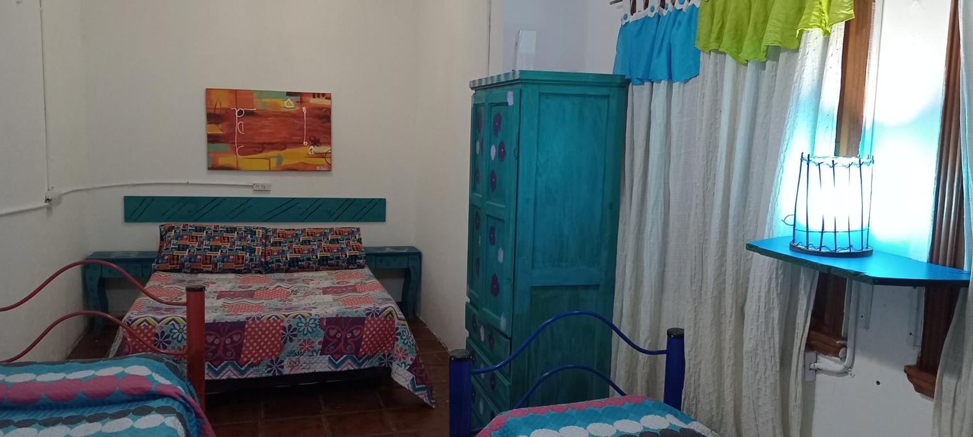 Hospedaje La Rana Buenos Aires Zewnętrze zdjęcie