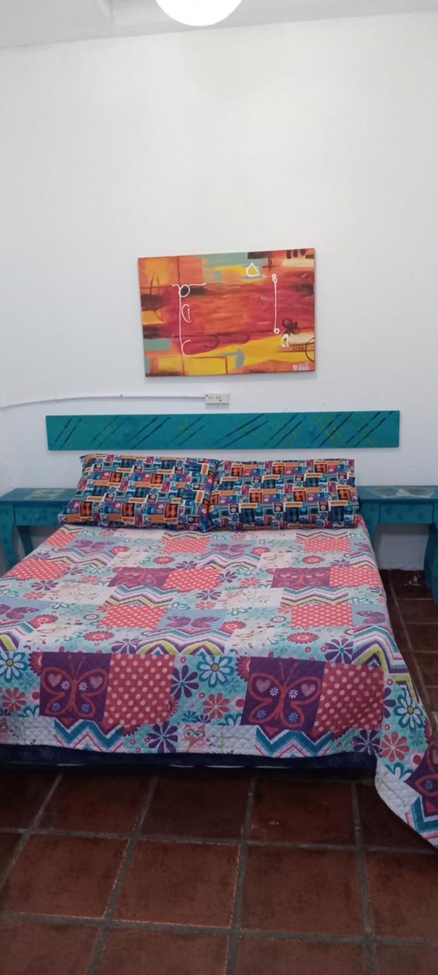 Hospedaje La Rana Buenos Aires Zewnętrze zdjęcie