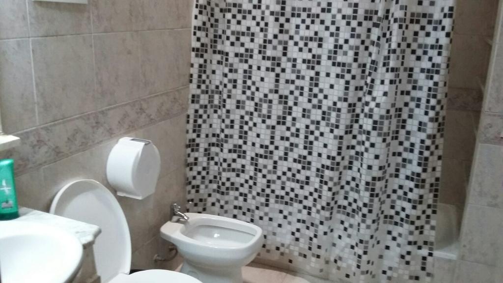 Hospedaje La Rana Buenos Aires Zewnętrze zdjęcie